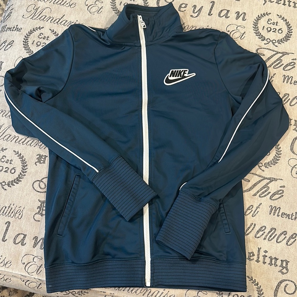 Great condition Womens zip up